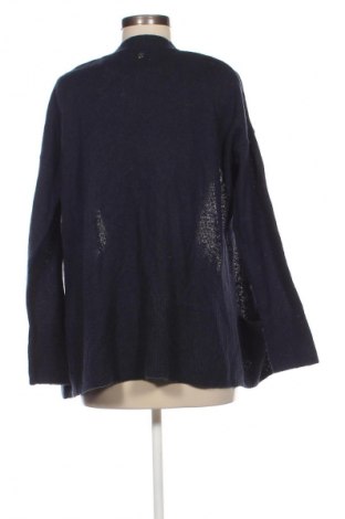 Dámsky kardigán S.Oliver, Velikost M, Barva Modrá, Cena  299,00 Kč