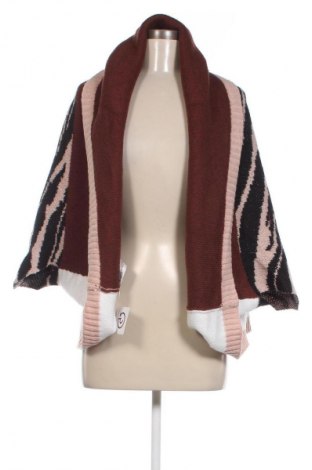 Damen Strickjacke SHEIN, Größe M, Farbe Mehrfarbig, Preis € 3,99