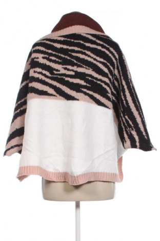 Damen Strickjacke SHEIN, Größe M, Farbe Mehrfarbig, Preis € 3,99