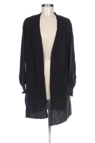 Női kardigán SHEIN, Méret L, Szín Fekete, Ár 1 349 Ft