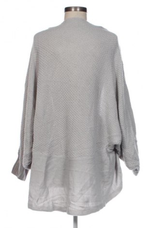 Γυναικεία ζακέτα SHEIN, Μέγεθος XL, Χρώμα Γκρί, Τιμή 3,99 €