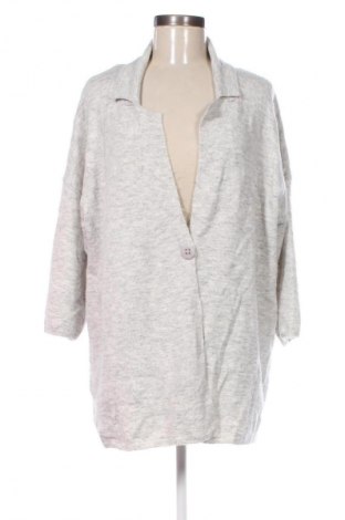 Női kardigán Street One, Méret L, Szín Szürke, Ár 1 669 Ft