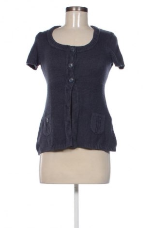 Dámsky kardigán Street One, Velikost S, Barva Modrá, Cena  129,00 Kč