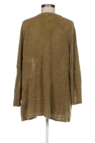 Női kardigán Taifun, Méret S, Szín Zöld, Ár 2 469 Ft