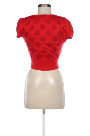 Női kardigán Tally Weijl, Méret S, Szín Piros, Ár 1 869 Ft