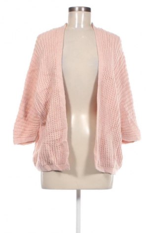 Γυναικεία ζακέτα Terra di Siena, Μέγεθος M, Χρώμα Ρόζ , Τιμή 3,99 €