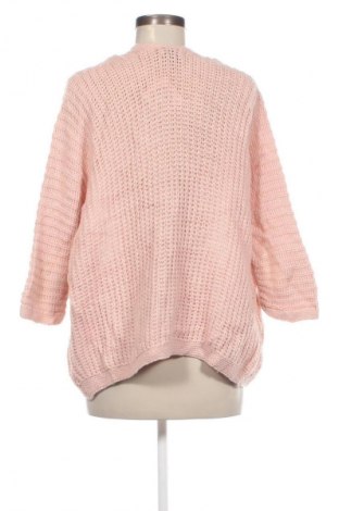 Γυναικεία ζακέτα Terra di Siena, Μέγεθος M, Χρώμα Ρόζ , Τιμή 3,99 €