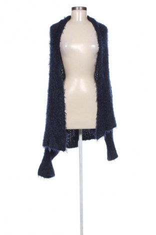 Γυναικεία ζακέτα Tredy, Μέγεθος M, Χρώμα Μπλέ, Τιμή 2,99 €