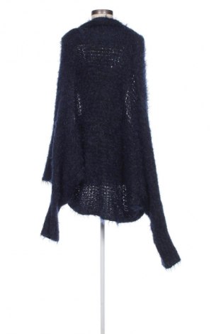 Γυναικεία ζακέτα Tredy, Μέγεθος M, Χρώμα Μπλέ, Τιμή 2,99 €