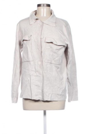 Damski kardigan VILA, Rozmiar M, Kolor Beżowy, Cena 20,99 zł