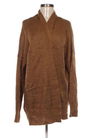 Női kardigán Vero Moda, Méret S, Szín Barna, Ár 2 099 Ft