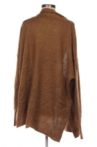 Női kardigán Vero Moda, Méret S, Szín Barna, Ár 2 099 Ft