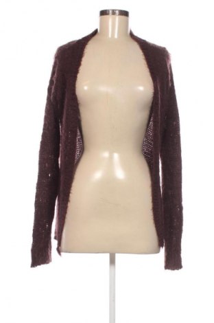 Női kardigán Vero Moda, Méret S, Szín Barna, Ár 2 099 Ft
