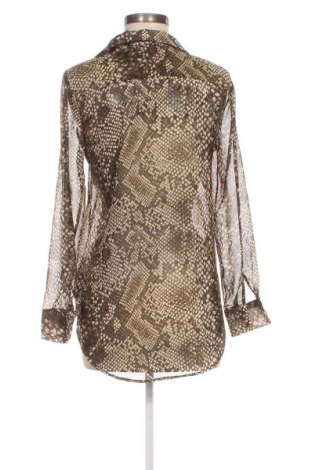 Dámská košile  Koton, Velikost S, Barva Vícebarevné, Cena  49,00 Kč