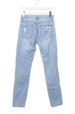 Dámské džíny  Unbranded, Velikost XS, Barva Modrá, Cena  649,00 Kč