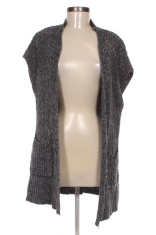 Dámská vesta  S.Oliver, Velikost S, Barva Šedá, Cena  99,00 Kč