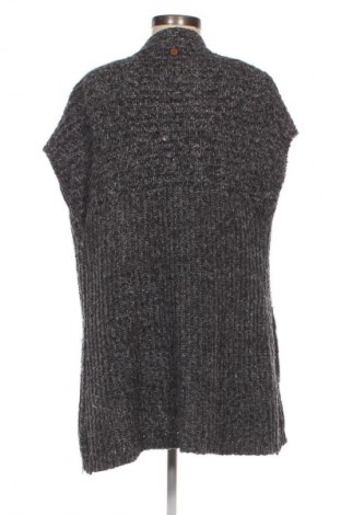 Dámská vesta  S.Oliver, Velikost S, Barva Šedá, Cena  99,00 Kč