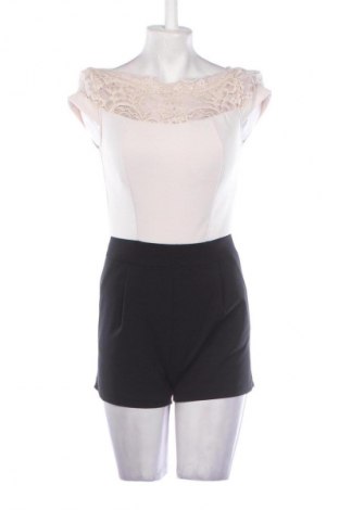 Dámská krátká kombinéza  Unbranded, Velikost S, Barva Vícebarevné, Cena  89,00 Kč