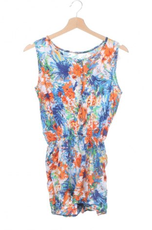 Dámská krátká kombinéza  Unbranded, Velikost XS, Barva Vícebarevné, Cena  49,00 Kč