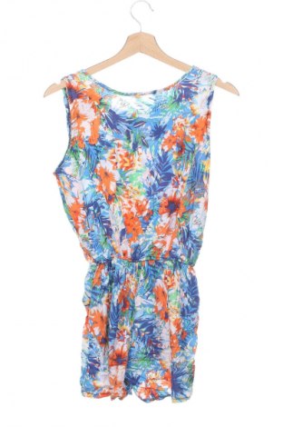 Dámská krátká kombinéza  Unbranded, Velikost XS, Barva Vícebarevné, Cena  49,00 Kč