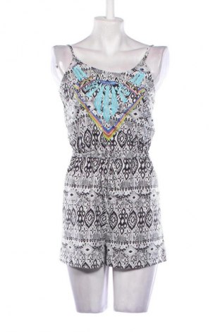 Dámská krátká kombinéza  Atmosphere, Velikost M, Barva Vícebarevné, Cena  49,00 Kč