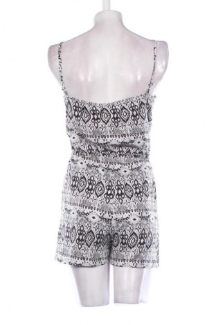Dámská krátká kombinéza  Atmosphere, Velikost M, Barva Vícebarevné, Cena  49,00 Kč