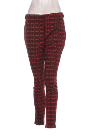 Γυναικείο παντελόνι Unbranded, Μέγεθος L, Χρώμα Πολύχρωμο, Τιμή 26,99 €