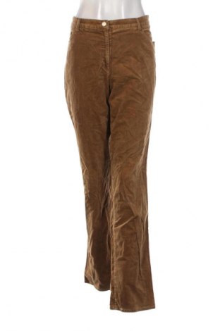 Pantaloni de femei Brax, Mărime L, Culoare Maro, Preț 5,99 Lei
