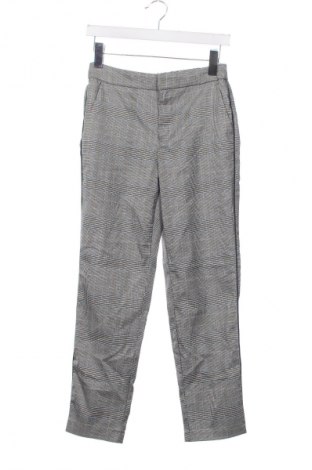 Dámské kalhoty  H&M L.O.G.G., Velikost XS, Barva Šedá, Cena  49,00 Kč