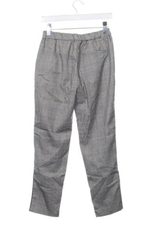 Dámské kalhoty  H&M L.O.G.G., Velikost XS, Barva Šedá, Cena  49,00 Kč