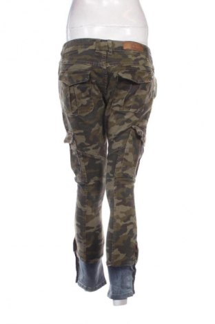 Γυναικείο παντελόνι Wiya, Μέγεθος M, Χρώμα Πολύχρωμο, Τιμή 8,99 €