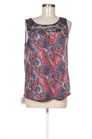 Γυναικείο αμάνικο μπλουζάκι Unbranded, Μέγεθος M, Χρώμα Πολύχρωμο, Τιμή 1,99 €