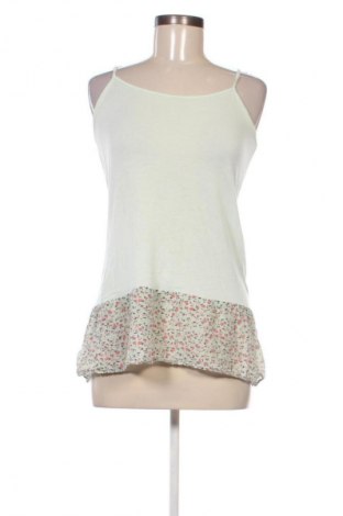 Dámské tilko  Unbranded, Velikost S, Barva Zelená, Cena  49,00 Kč