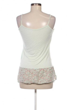 Dámské tilko  Unbranded, Velikost S, Barva Zelená, Cena  49,00 Kč