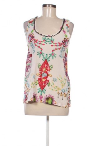 Dámské tilko  Glamorous, Velikost S, Barva Vícebarevné, Cena  49,00 Kč