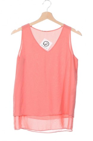 Dámské tilko  Journey, Velikost XS, Barva Oranžová, Cena  49,00 Kč