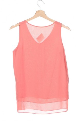 Dámské tilko  Journey, Velikost XS, Barva Oranžová, Cena  49,00 Kč