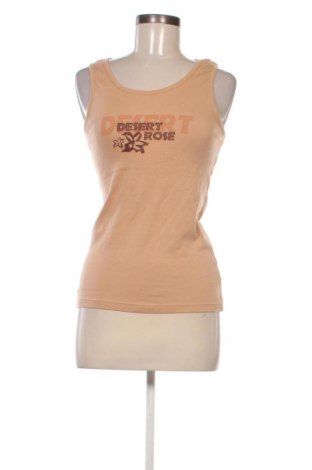 Dámské tilko  Oviesse, Velikost M, Barva Béžová, Cena  159,00 Kč