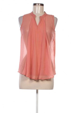 Γυναικείο αμάνικο μπλουζάκι Vero Moda, Μέγεθος S, Χρώμα Ρόζ , Τιμή 1,99 €