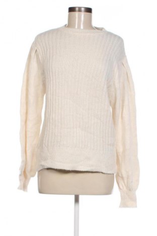 Dámský svetr Unbranded, Velikost L, Barva Bílá, Cena  119,00 Kč