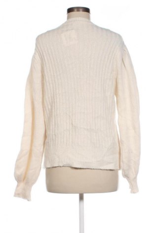 Dámský svetr Unbranded, Velikost L, Barva Bílá, Cena  119,00 Kč