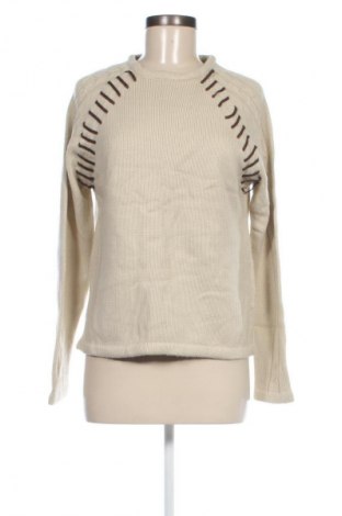 Dámský svetr Unbranded, Velikost S, Barva Béžová, Cena  119,00 Kč