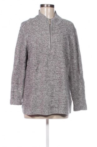 Damski sweter Unbranded, Rozmiar XL, Kolor Szary, Cena 26,99 zł