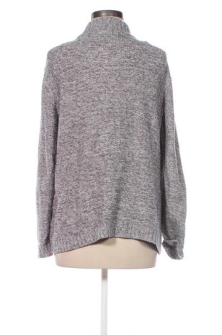 Damski sweter Unbranded, Rozmiar XL, Kolor Szary, Cena 26,99 zł