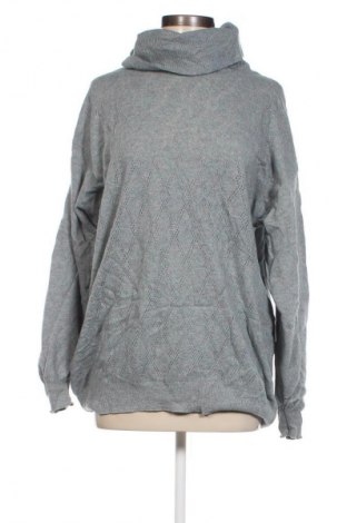 Dámský svetr Unbranded, Velikost L, Barva Modrá, Cena  119,00 Kč