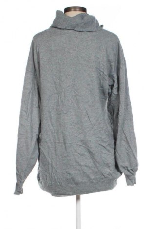 Dámský svetr Unbranded, Velikost L, Barva Modrá, Cena  119,00 Kč