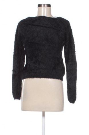 Γυναικείο πουλόβερ Unbranded, Μέγεθος S, Χρώμα Μαύρο, Τιμή 4,99 €