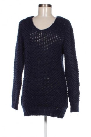 Dámský svetr Unbranded, Velikost M, Barva Modrá, Cena  99,00 Kč