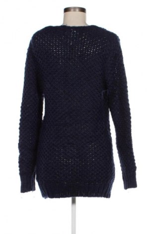 Dámský svetr Unbranded, Velikost M, Barva Modrá, Cena  99,00 Kč