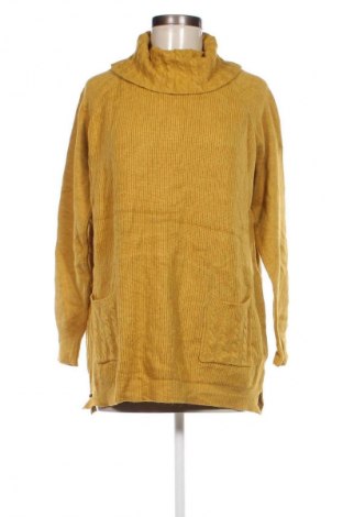 Női pulóver Unbranded, Méret L, Szín Narancssárga
, Ár 1 579 Ft